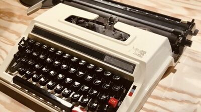 《77歳、喜寿のリアル》週休2日は珍しく、ファックスに国際郵便の時代の会社員だから、「Eメール」の便利さが心底実感できる