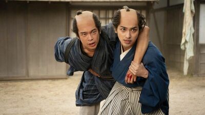 なぜミステリー仕立ての大河に？＜写楽＝複数人説＞を選んだ理由は？新之助が死ななければならなかったワケとは…脚本・森下佳子が語る『べらぼう』裏側「愛されようが愛されまいが、死ぬんです」