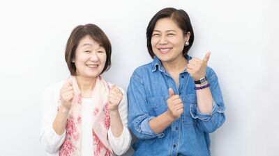 貯蓄ゼロの青木さやかが＜お金を増やす方法＞をFPに学ぶ「リスクのある新NISAは国ご推薦のギャンブル？」「手始めはiDeCoよりも…」