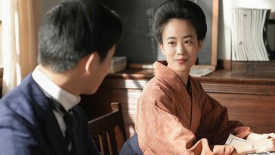明日の『ブラッサム』あらすじ。珠は新任の教師・島村に惹かれるが、ある日…＜ネタバレあり＞