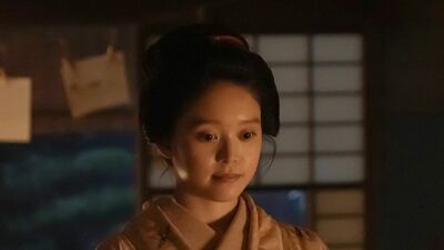 明日の『ばけばけ』あらすじ。松野家にやってきた銀二郎。かつて逃げ出したことを謝罪して…<ネタばれあり>