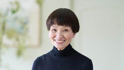 82歳料理家・村上祥子　終戦後に同級生がガリガリでも健康優良児だった私。家にはバターや砂糖もあったが、それで「豊かな食生活」かというと…