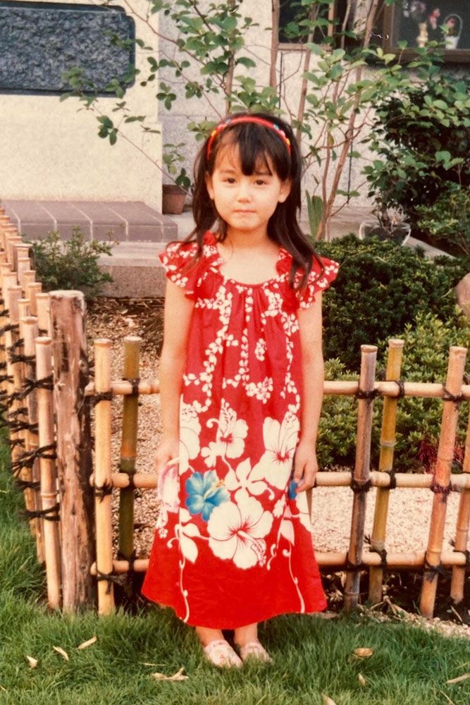 小田茜 