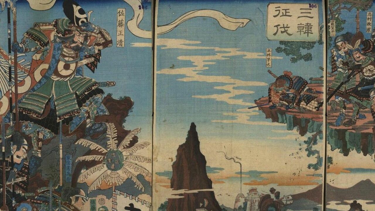 小西行長率いる約2万の日本軍は本当に1日24キロも朝鮮半島を 小西行長率いる約2万の日本軍は本当に1日24キロも朝鮮半島を