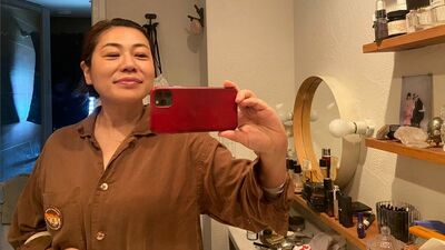 青木さやか「自身の離婚も、親の離婚も経験したわたし。思春期の影響は大きく、過去に戻れるなら親に聞いてみたいことがある」