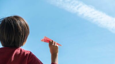 田村淳から娘へ「夢なんて持たなくていい。やりたいこともなくていい。ただし、あったほうがいいものは…」