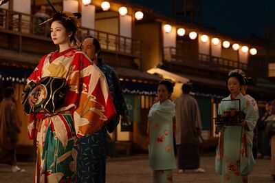 「戦のない時代を大河ドラマにするのは難しいと最初は考えていたが…」「『べらぼう』の世界は『大奥』で広がった」制作統括が明かした『べらぼう』裏側