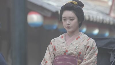明日の『ばけばけ』あらすじ。松江で一緒に暮らしたいトキと、東京で夫婦をやり直したい銀二郎。答えがでないままで…<ネタばれあり>