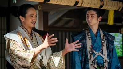 ＜上様の笑ったお姿、長らく見ておらん＞次回『豊臣兄弟！』予告。信長に刃が迫る。苦悩する光秀、追い詰められる信澄。一方、秀吉ら羽柴家は総出で信長をもてなすが…