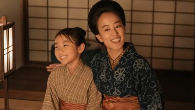 明日の『ブラッサム』あらすじ。「岩国を出る」というリョウからの提案を考え続ける珠<ネタバレあり>