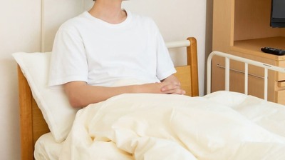 横になったまま1日過ごすだけで＜2歳＞も老化？腎臓リハビリ専門医「かつては安静第一で病状が回復しても、ベッドから起き上がれない患者が後を絶たず…」
