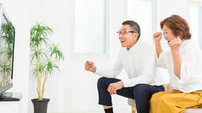 「終活」よりも「推し活」。推し活が《幸福寿命》を延ばす。その瞬間のときめきや喜びは、認知症でも変わらない。推しへの思いが認知症の進行予防に