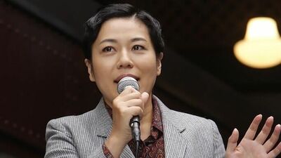 青木さやか「ちゃんみなさんの発言で、17年前の妊娠中のことを思い出した。独身時代、そもそも赤ちゃんが得意ではなかったことも…」