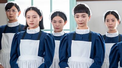 来週の『風、薫る』あらすじ。病院での実習が始まったりんと直美。しかし看病婦は冷ややかで…＜ネタバレあり＞