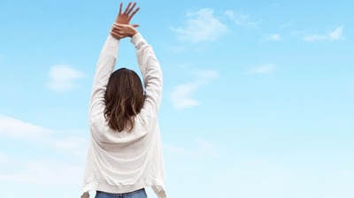 「階段よりエスカレーターでいいや」はセロトニン不足？　背筋を伸ばす、ため息をつく…心を整える5つの習慣