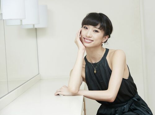高田茜さん