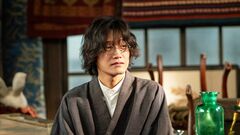 『風、薫る』りんのよき相談相手・島田健次郎役は佐野晶哉。”朝ドラ”初出演「温もりの風が吹くように…」＜キャスト紹介＞