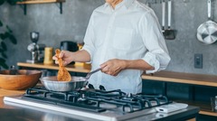 辻仁成が＜一人で生きる飯＞運動を提唱し続ける理由とは？「自分で工夫をして、生活を豊かに出来た時、人は尊い満足と真の贅沢を得られる」