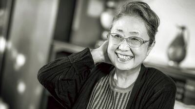 佐藤愛子98歳、断筆を撤回し、執筆再開宣言！「何もしないでいると、生きている実感がない」いつしか依頼のない原稿を書き始め……8月より連載開始