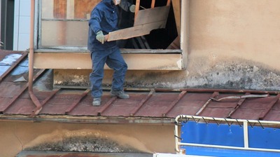 63歳ライターが未経験で＜解体の現場作業＞に応募。「危険すぎる」と断られた代わりに紹介されたのは意外な仕事だった