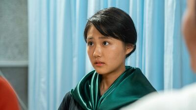 今夜の『あんぱん』特別編は『メイコの初舞台』原菜乃華「メイコとして物語の中に戻ってくることができて幸せ。あんぱんロスを少しでも埋められたら…」