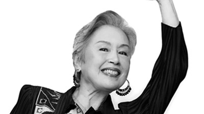 辺見マリ「70歳の時、うっ血性心不全で入院。退院後は定期検査を受けながら《心臓リハビリ》も始めて」