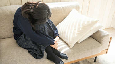 「子どもが留年したらどうしよう」親の心配が子どもに影響…コツは大らかな親を「演じきる」こと