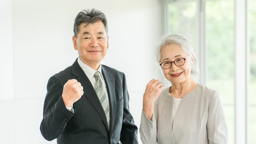 まもなく＜在職老齢年金制度＞改正で支給停止調整額が引き上げに。そこで60歳から74歳1000名に就業意識を調査した結果「制度を認知している」シニアの就業継続意識は「制度を知らない」人に比べてなんと…