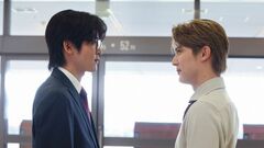 ＜世代とか最強とかどうでもいい＞『ザ・ロイヤルファミリー』火花を散らす若手馬主・展之（中川大志）vs耕一（目黒蓮）に「夢の構図」「ライバル具合が最高」