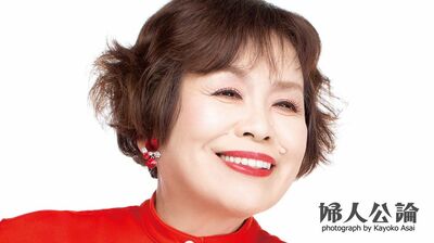 上沼恵美子　数年前＜もう引退してもええわ＞と思っていましたが、今の気持ちは…「これ、消える前のろうそくの炎になっていませんか？」