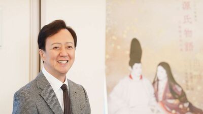 坂東玉三郎「六条御息所、道成寺、四谷怪談…嫉妬心を存分に演じてあげることで、お客様は浄化される」