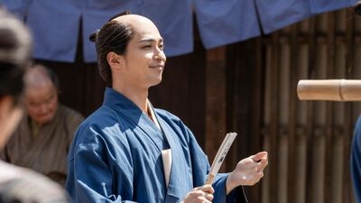 次回『べらぼう』あらすじ。米屋を次々に襲撃する新之助たち。騒ぎをおさめるべく意次へ策を進言した蔦重に忍び寄るのは…<ネタバレあり>