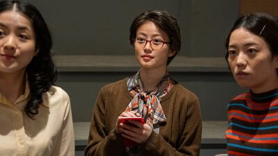 明日の『あんぱん』あらすじ。たくやの提案を受けて『怪傑アンパンマン』のミュージカル制作が動き出す＜ネタばれあり＞