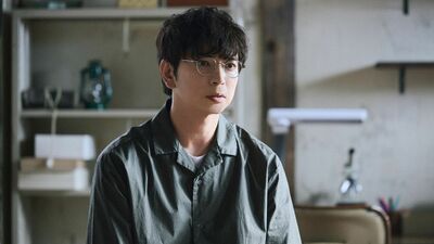 最終回『19番目のカルテ』あらすじ。徳重の目の前で赤池が倒れた。一命を取り留めた後「これから一言も喋らない」と宣言された徳重は…<ネタバレあり>
