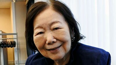 婦人公論でもお馴染み、樋口恵子さんの名を冠した、個人やグループによる世直し＆社会貢献を表彰する賞「第4回　樋口恵子賞募集のお知らせ」