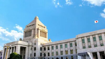 【総理・総裁】同じように見えて、実はまったく別物です