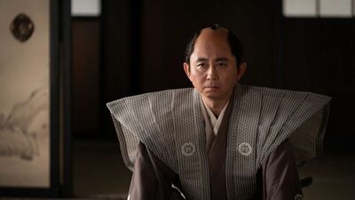 『べらぼう』有吉弘行さんが33話に出演!本人曰く「100点」の演技だったというその役は…