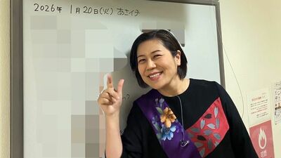 青木さやか「NHK『あさイチ』で〈怒りの適量〉について語ってみた。かつて〈べきべき人間〉だったわたし」