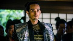 徳川四天王・榊原康政役に栗原類「人違いじゃないよね？」大河初出演に「とてつもないプレッシャー」視聴者「時代劇似合う！」『豊臣兄弟！』キャスト紹介