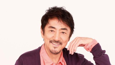 市村正親「舞台『ハリー・ポッターと呪いの子』に三役で出演。ダンブルドアの重いセリフを説得力を持って言えるようになるには、ボロボロになるまで…」