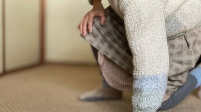 83歳・みつはしちかこ「わたしぐらいの年代にとって一大事の＜転倒＞。『転ばない』が自慢の義母が転ぶ姿を見て、急いで飛んでいくと…」