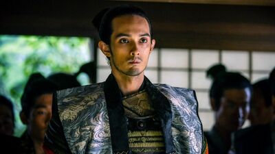 徳川四天王・榊原康政役に栗原類「人違いじゃないよね？」大河初出演に「とてつもないプレッシャー」視聴者「時代劇似合う！」『豊臣兄弟！』キャスト紹介