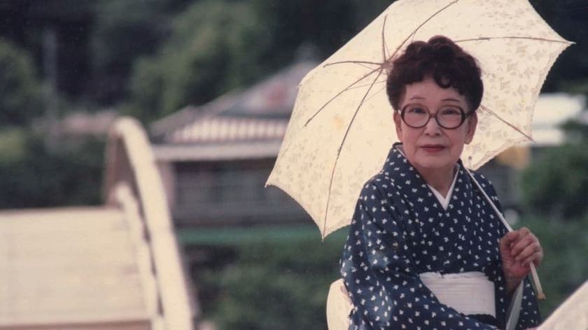 朝ドラ『ブラッサム』モデル・宇野千代が語る＜梶井基次郎＞の人間性。「つき合い始めた頃には結核の第３期。自分のことをちっとも語らない人だった」