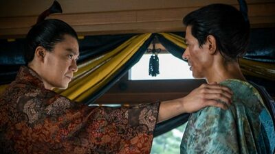 次回『豊臣兄弟!』あらすじ。小一郎は慶をめとるも、実は…一方で義兄・信長から後方の守りを依頼された長政。しかし戦が始まると…<ネタバレあり>