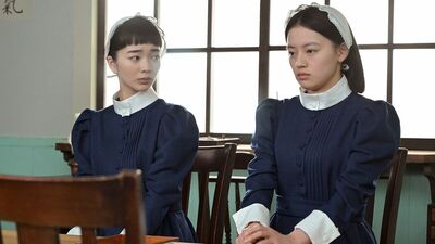 明日の『風、薫る』あらすじ。千佳子から本心を打ち明けられたりんは悩み、思い切って千佳子の夫を呼び出す＜ネタバレあり＞