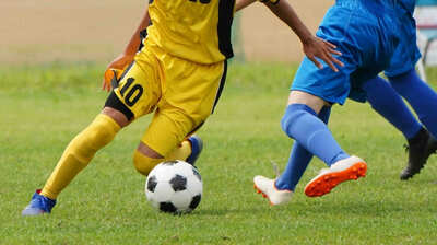 大試合を前にしたスポーツ選手が異口同音に「楽しみたい」と話す昨今。78歳の著者「本来なら避けたいストレスや老いも楽しめ、となると…」