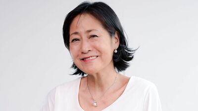 EPO「母からの虐待を、心理学を学ぶことで克服。過去は変えられなくても、見方は変えられる。今は沖縄と農業に癒されて」