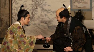 ＜徳川が上洛、和睦の行方は…＞次回『豊臣兄弟！』予告。「大坂を攻めることがあるやもしれぬ」と語る家康、秀長の「覚悟の上」に込められた思いは…＜ネタバレあり＞