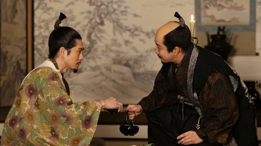 <徳川が上洛、和睦の行方は…>次回『豊臣兄弟!』予告。「大坂を攻めることがあるやもしれぬ」と語る家康、秀長の「覚悟の上」に込められた思いは…<ネタバレあり>