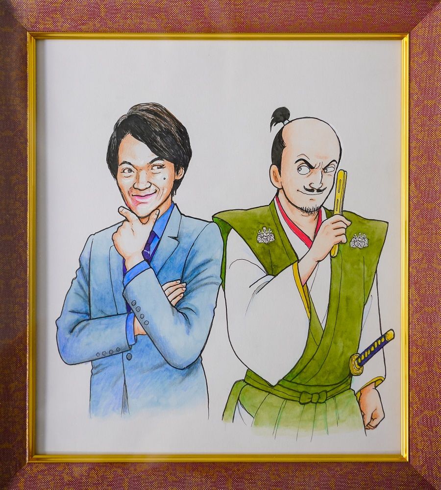 画像・写真｜東大卒最強のクイズ王・伊沢拓司さんが「思わず人に語り